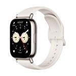 XIAOMI Redmi Watch 5 Lite okosóra (beépített GPS, gumírozott szíj, aktivitásmérő, pulzusmérő, vízálló, 5ATM) ARANY