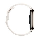 XIAOMI Redmi Watch 5 Lite okosóra (beépített GPS, gumírozott szíj, aktivitásmérő, pulzusmérő, vízálló, 5ATM) ARANY