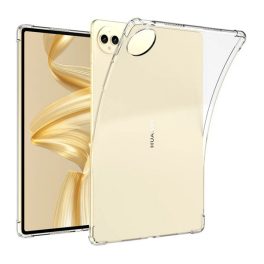 Szilikon telefonvédő (ütésállóság, légpárnás sarok) ÁTLÁTSZÓ   Szilikon telefonvédő (ütésállóság, légpárnás sarok) ÁTLÁTSZÓ