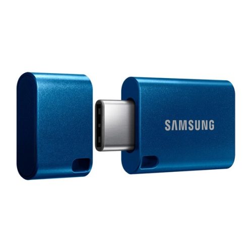 SAMSUNG pendrive/Type-C Stick (USB 3.1, NAND Flash Drive) 512GB KÉK
