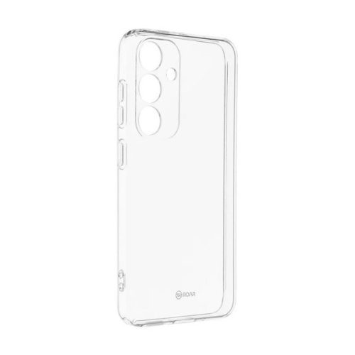 ROAR ALL DAY szilikon telefonvédő (ultravékony) ÁTLÁTSZÓ