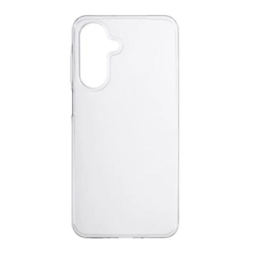 Szilikon telefonvédő (ultravékony) ÁTLÁTSZÓ