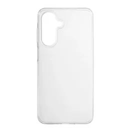 Szilikon telefonvédő (ultravékony) ÁTLÁTSZÓ