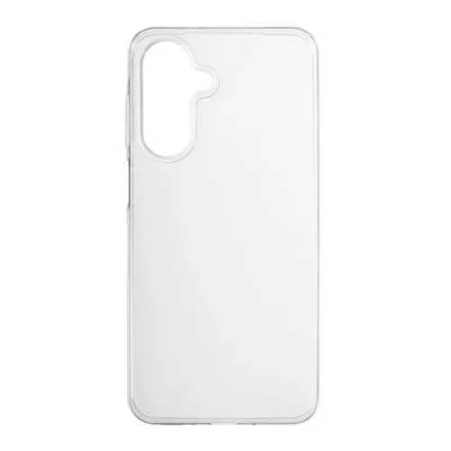 Szilikon telefonvédő (ultravékony) ÁTLÁTSZÓ