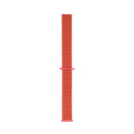 DEVIA DELUXE SPORT3 pótszíj (egyedi méret, kicsi, textil, állítható) NARANCSSÁRGA   DEVIA DELUXE SPORT3 pótszíj (egyedi méret, kicsi, textil, állítható) NARANCSSÁRGA