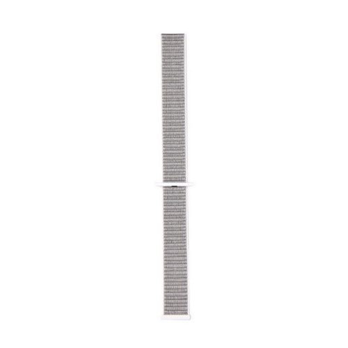 DEVIA DELUXE SPORT3 pótszíj (egyedi méret, nagy, textil, állítható) BÉZS