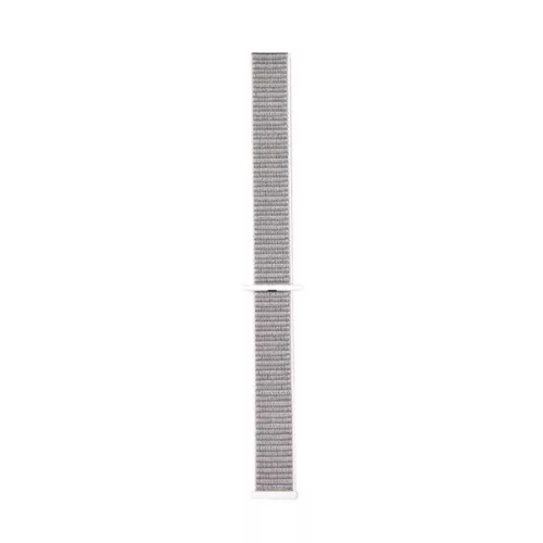 DEVIA DELUXE SPORT3 pótszíj (egyedi méret, nagy, textil, állítható) BÉZS