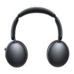 JOYROOM J-HEAD bluetooth fejhallgató SZTEREO (v5.3, aktív zajszűrő) FEKETE