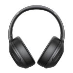 JOYROOM J-HEAD bluetooth fejhallgató SZTEREO (v5.3, aktív zajszűrő, összehajtható) FEKETE