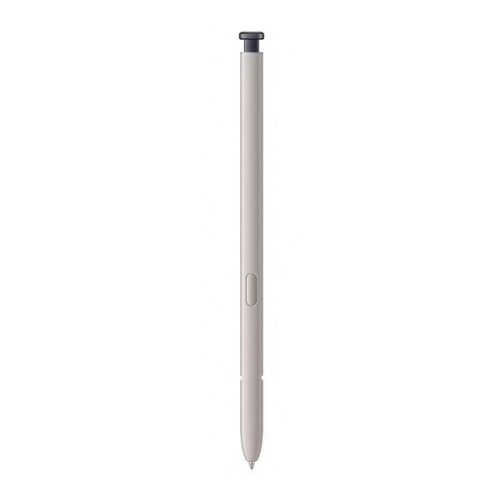 SAMSUNG érintő ceruza (aktív, S Pen, Samsung Galaxy S25 Ultra) FEKETE