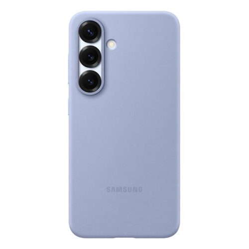 SAMSUNG szilikon telefonvédő VILÁGOSKÉK
