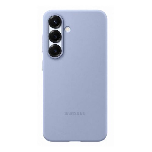 SAMSUNG szilikon telefonvédő VILÁGOSKÉK