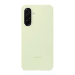 SAMSUNG szilikon telefonvédő VILÁGOSZÖLD