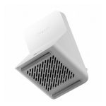 XIAOMI ADAPTIVE WIRELESS CHARGE STAND asztali töltő (80W, gyorstöltő, QI wireless) FEHÉR