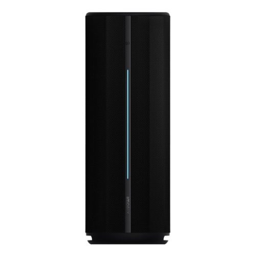XIAOMI bluetooth hangszóró (v5.3, 40W, 4800mAh belső akku, LED jelzés, IP67 vízálló) FEKETE