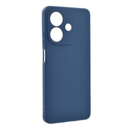 Szilikon telefonvédő (matt) SÖTÉTKÉK Szilikon telefonvédő (matt) SÖTÉTKÉK