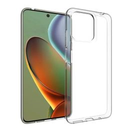 Szilikon telefonvédő (ultravékony) ÁTLÁTSZÓ Szilikon telefonvédő (ultravékony) ÁTLÁTSZÓ
