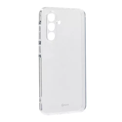 ROAR ALL DAY szilikon telefonvédő (ultravékony) ÁTLÁTSZÓ