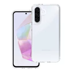   ROAR JELLY ARMOR szilikon telefonvédő (ütésállóság, légpárnás sarok) ÁTLÁTSZÓ