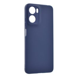 Szilikon telefonvédő (matt) SÖTÉTKÉK Szilikon telefonvédő (matt) SÖTÉTKÉK