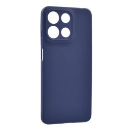 Szilikon telefonvédő (matt) SÖTÉTKÉK Szilikon telefonvédő (matt) SÖTÉTKÉK