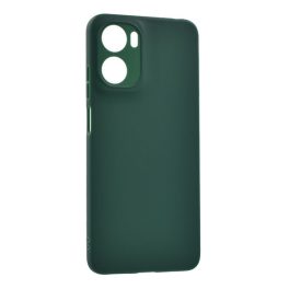 Szilikon telefonvédő (matt) SÖTÉTZÖLD Szilikon telefonvédő (matt) SÖTÉTZÖLD