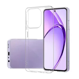 Szilikon telefonvédő (ultravékony) ÁTLÁTSZÓ