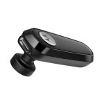 MOTOROLA HK126 bluetooth fülhallgató MONO (v5.2, mikrofon, multipoint) FEKETE