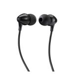 MOTOROLA SP106 bluetooth fülhallgató SZTEREO (v5.3, mikrofon, IPX5, nyakba akasztható, SPORT) FEKETE