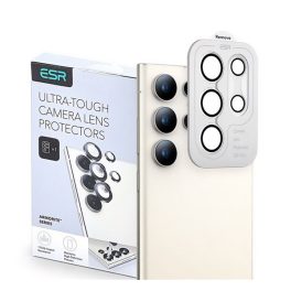 ESR kameravédő üveg (9H) ÁTLÁTSZÓ