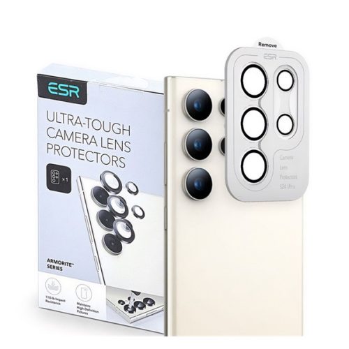 ESR kameravédő üveg (9H) ÁTLÁTSZÓ