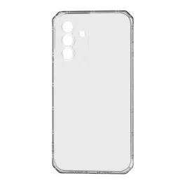   Szilikon telefonvédő (ütésállóság, légpárnás keret) ÁTLÁTSZÓ