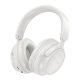 HOCO W53 bluetooth fejhallgató SZTEREO (v5.0, összehajtható, 3.5mm jack aljzat) FEHÉR