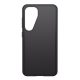 OTTERBOX SYMMETRY műanyag telefonvédő (erős ütésállóság, légpárnás keret, MagSafe) FEKETE