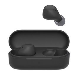 SONY WF-C510 bluetooth fülhallgató SZTEREO (v5.3, TWS, mikrofon, IPX4, NFC + töltőtok) FEKETE   SONY WF-C510 bluetooth fülhallgató SZTEREO (v5.3, TWS, mikrofon, IPX4, NFC + töltőtok) FEKETE