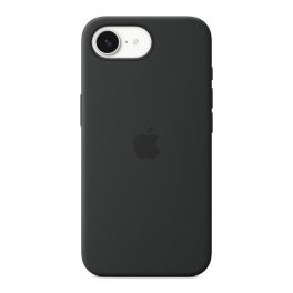 APPLE szilikon telefonvédő FEKETE APPLE szilikon telefonvédő FEKETE
