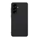 NILLKIN SUPER FROSTED PRO MAGNETIC műanyag telefonvédő (mágneses, ütésállóság, gumírozott) FEKETE