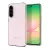 SPIGEN LIQUID CRYSTAL szilikon telefonvédő (ütésállóság, légpárnás sarok) ÁTLÁTSZÓ