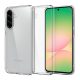 SPIGEN ULTRA HYBRID műanyag telefonvédő (ütésállóság, légpárnás keret) ÁTLÁTSZÓ