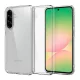 SPIGEN ULTRA HYBRID műanyag telefonvédő (ütésállóság, légpárnás keret) ÁTLÁTSZÓ