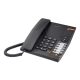 ALCATEL TEMPORIS 380 telefon készülék (vezetékes) FEKETE
