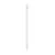 APPLE Pencil 2.gen. 2024 érintő ceruza (aktív, mágneses, wireless, nyomásérzékeny, dupla kopp, MU8F2ZM/A utód) FEHÉR