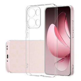 Szilikon telefonvédő (ultravékony) ÁTLÁTSZÓ Szilikon telefonvédő (ultravékony) ÁTLÁTSZÓ