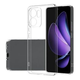 Szilikon telefonvédő (ultravékony) ÁTLÁTSZÓ Szilikon telefonvédő (ultravékony) ÁTLÁTSZÓ
