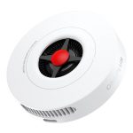 ONEPLUS AIRVOOC asztali töltő (50W, wireless, mágneses) FEHÉR