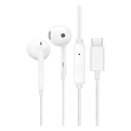 ONEPLUS fülhallgató SZTEREO (Type-C, mikrofon, felvevő gomb) FEHÉR   ONEPLUS fülhallgató SZTEREO (Type-C, mikrofon, felvevő gomb) FEHÉR
