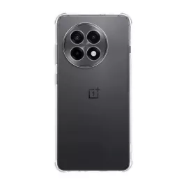   Szilikon telefonvédő (ütésállóság, légpárnás sarok) ÁTLÁTSZÓ