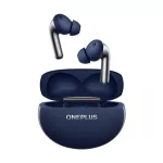 ONEPLUS BUDS PRO 3 bluetooth fülhallgató SZTEREO (v5.4, TWS, mikrofon, aktív zajszűrő, vízálló + töltőtok) SÖTÉTKÉK