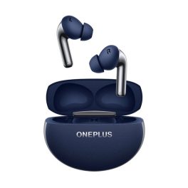   ONEPLUS BUDS PRO 3 bluetooth fülhallgató SZTEREO (v5.4, TWS, mikrofon, aktív zajszűrő, vízálló + töltőtok) SÖTÉTKÉK
