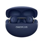ONEPLUS BUDS PRO 3 bluetooth fülhallgató SZTEREO (v5.4, TWS, mikrofon, aktív zajszűrő, vízálló + töltőtok) SÖTÉTKÉK